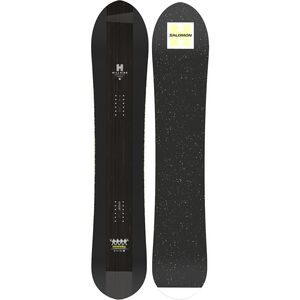 スノーボード SALOMON HPS SICKSTICK 157 23-24 Salomon HPS - Sickstick Snowboard - 2026 - Snowboard