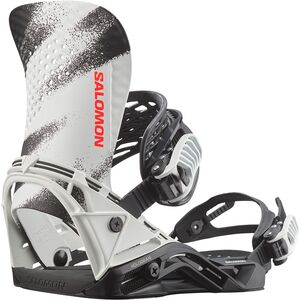 Salomon Synergy PWL SJ BOA Snowboard Boot - 2025 - Snowboard