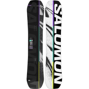 スノーボード SALOMON HUCK KNIFE PRO 149cm ONECOL.jpg