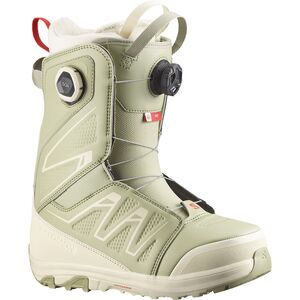 Salomon Ivy SJ BOA Snowboard Boot - 2027 - Women's - Snowboard