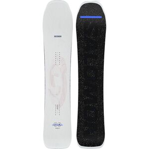 Salomon Jetstream Snowboard - 2026 - Snowboard