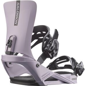 Salomon Rhythm Snowboard Binding - 2026 - Snowboard