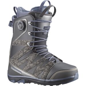 Salomon X Approach Lace SJ BOA Snowboard Boot - 2026 - Snowboard