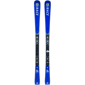 Salomon I S/Race Rush Sl Skis - Ski