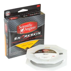 Scientific Anglers Sharkskin Ultimate Trout Fly Line