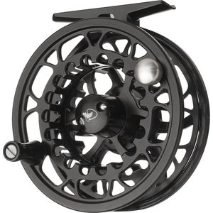 ampere voltage fly reel Scientific Anglers Ampere Electron Fly Reel