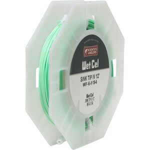 Scientific Anglers Wetcel Sink Tip - Fishing