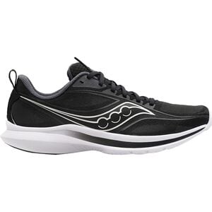 Saucony kinvara 3 black sales