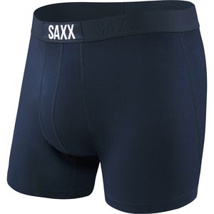 saxx vibe boxer brief review 2018