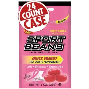 Sport Beans Sport Beans