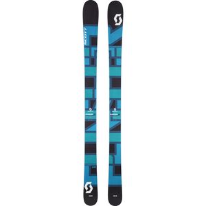 Scott Punisher 110 Ski - Ski