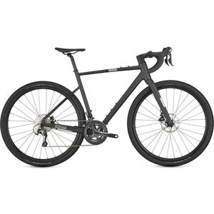 Scott Speedster Gravel 40 Gravel Bike - Bike