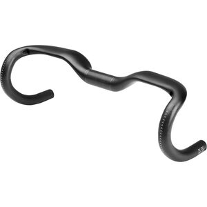 パーツ S-Works Aerofly II Carbon Handlebars Specialized S-Works Aerofly Carbon Handlebar - Bike