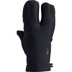 Specialized Softshell Deep Winter Lobster Glove - Men's - Bike