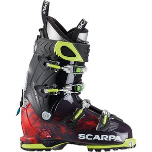 Scarpa freedom hotsell sl women's