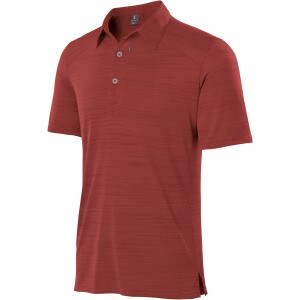 Sierra Designs Pack Polo Shirt - Short-Sleeve - Men's