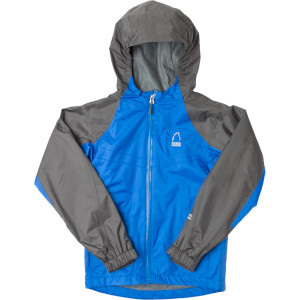 SIERRA DESIGNS×KAPTAIN SUNSHINE Anorak Sierra Designs Heritage Collection? | A Continuous Lean.