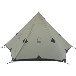 Sierra Designs Origami Tarp 3-Person - Hike & Camp