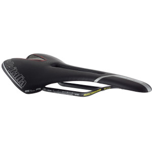 Selle Italia SLR Kit Carbonio Flow Saddle - Bike