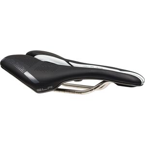Selle Italia SLR Boost Endurance Superflow Saddle - Bike