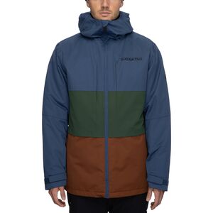 686 smarty form jacket