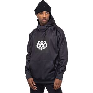 トップス CE OVERDYE CN PULLOVER HOODIE XL BLA.jpg