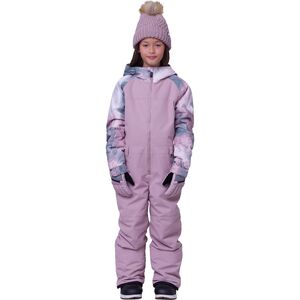 686 Shine One-Piece Snow Suit - Girls' - Kids