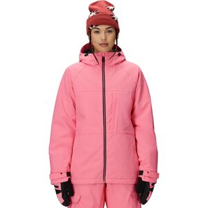 686 Athena Insulated Jacket - Women's - Clothing