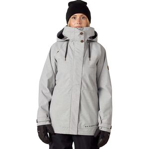 686 Smarty 3-In-1 Spellbound Jacket - Women's - Clothing