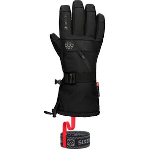 686 GORE-TEX Smarty 3-In-1 Gaunlet Glove - Men's - Accessories