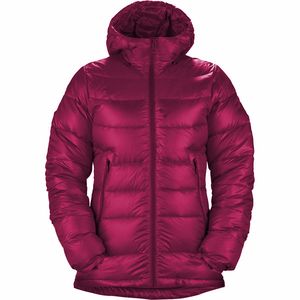 columbia women's dualistic ii hooded jacket