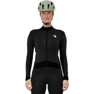 Sweet Protection Crossfire Hybrid Long-Sleeve Jersey - Women's - Bike