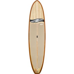 Surftech Bamboozle Stand-Up Paddleboard - Paddle