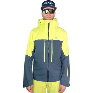 strafe polartec neoshell