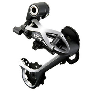 未使用　Shimano XTR RD-M970 FD-M971 セット 未使用Shimano XTR RD-M970 FD-M971 セット