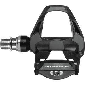 pd-r9100 shimano spd-sl 取り付けのみ　DURA-ACE ONECOL.jpg