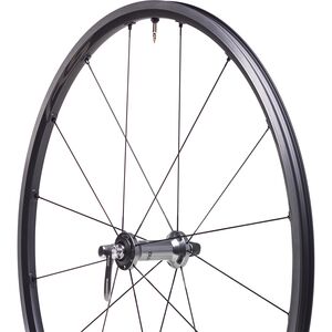 Shimano Ultegra WH-RS500 Road Wheelset - Tubeless - Bike