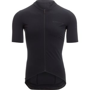 SHIMANO S-PHYRE ブラック アンダーシャツ Shimano S-PHYRE Short-Sleeve Jersey - Men's - Bike
