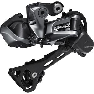 Shimano GRX RD-RX817 Di2 Rear Derailleur - Bike