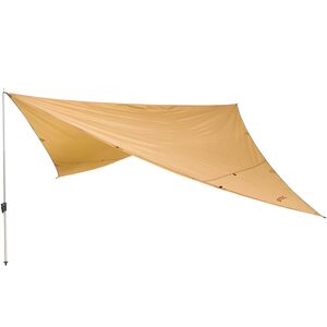 EVERNEW Tarp TC 4 285 × 400 cm EVERNEW Tarp TC 4 285 × 400 cm Core Tarps Polyethylene Heavy