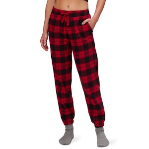 Stoic Flannel Jogger - Women's