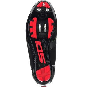 sidi frost gore winter mtb shoe