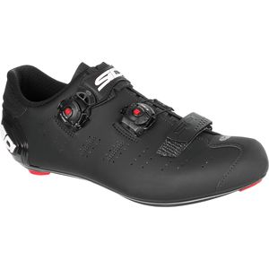 DRAGON 4 MTB BLACK 43.5
