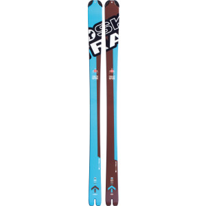 ■■最終特価■SKI TRAB■4点セット■164/27.5■バックカントリー■ Ski Trab Ripido Ski - Ski