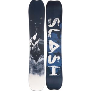 Slash Brainstorm Snowboard - 2022 - Snowboard