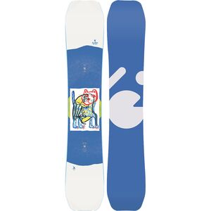 スラッシュ　スノーボード　slash ATV ATV | Slash Snowboards 公式