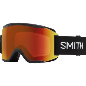 Smith Squad Interchangeable Chromapop Goggles - Ski