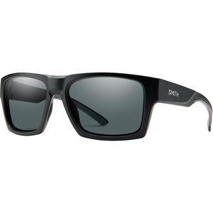 Smith Outlier XL 2 Polarized Sunglasses - Men's