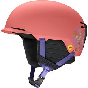 Smith prospect Jr. ヘルメット Smith Prospect Junior Ski Helmet with Koroyd Tech | Koroyd