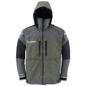 Simms ProDry Gore-Tex Jacket - Men's - Clothing